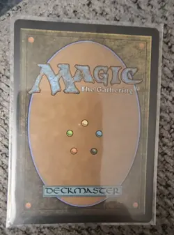 Hallowed Fountain Unfinity Regular Card Borderless, Near Mint Condition - Image 1