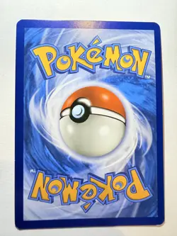 Pokemon TCG Persian SM182 Prerelease Unbroken Bonds Black Star Promo Holo Card - Image 2
