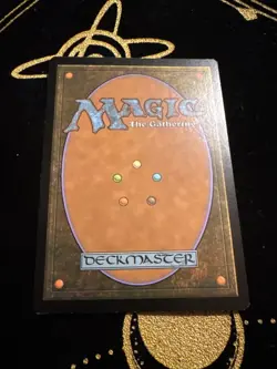 MTG Guilds of Ravnica Golgari Guildgate 249/259 NM - Image 5