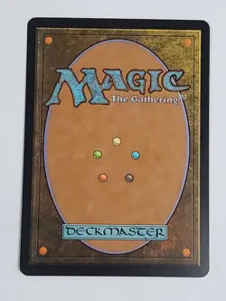 MTG Rootrunner (Champions of Kamigawa/Green/U) - BGM - Image 2