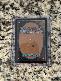 Helm's Deep Shinka, the Bloodsoaked Keep MTG LOTR Tales Of Middle-Earth 0374 NM - Image 2