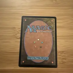 MTG Edge Of Eternities Weapons Manufacturing Borderless (Rare) - Image 3