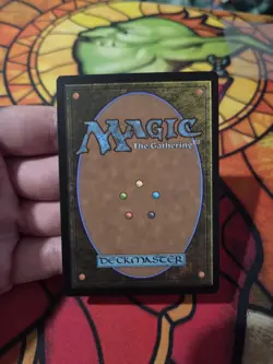 Seedtime (White Border) Mystery Booster 2 MTG MINT - Image 2