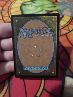 Displacer Kitten (White Border) Mystery Booster 2 MTG MINT - Image 2