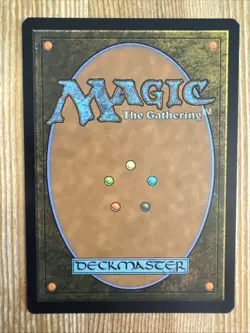 Doc Ock, Sinister Scientist - Foil - SPM - MTG - EN - NM - 0029 - Image 2