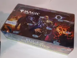 MTG Edge of Eternities Play Booster Box - Magic the Gathering, BRAND NEW SEALED - Image 2