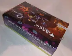 MTG Edge of Eternities Play Booster Box - Magic the Gathering, BRAND NEW SEALED - Image 3
