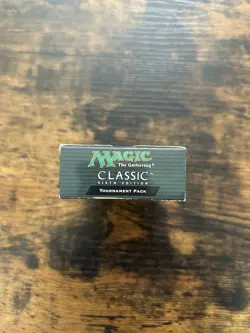 MTG - Magic: the Gathering - Sixth 6th Edition - Tournament Starter Deck Pack - Image 4