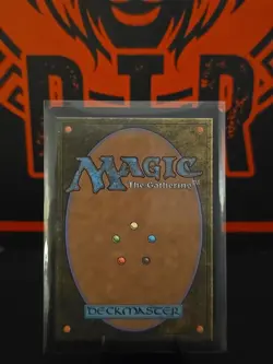 MTG Magic the Gathering Tragic Slip (134/612) Innistrad Remastered NM - Image 2