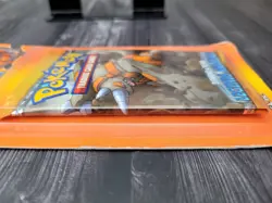 Pokemon Diamond and Pearl Legends Awaken 10 Card Booster Pack -Unopened- - Image 4