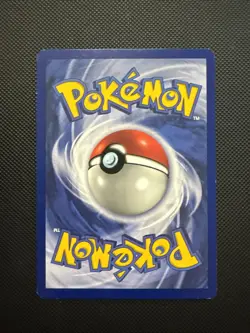 Mew 8 Wotc Promo Regular Black Star Promo Pokemon - Image 2