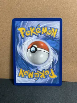 Clive 227/091 Full Art Holo Ultra Rare Pokemon Paldean Fates NM - Image 2
