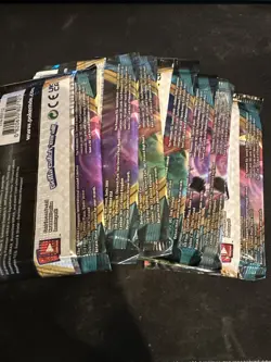 Pokemon TCG Sword & Shield Darkness Ablaze Single Booster Pack BRAND NEW SEALED 820650807121 - Image 4