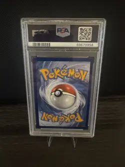 2022 POKEMON SWSH ULTRA-PREMIUM COLLECTION FULL ART/CHARIZARD VMAX PSA 10 - Image 2