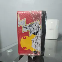 Pokemon TCG Celebrations Collector Chest - Multicolor - Image 4