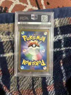 Mr. Mime 013/032 Pokemon TCG Classic: Blastoise Holo (Japanese) - Image 4