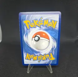 Pokemon Obsidian Flames Charmander SVP 044 Promo Pokemon Center Exclusive - Image 2