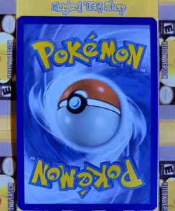Pokemon Gengar Trick or Trade BOOster 057/198 Holo Rare - Image 3