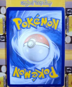 Pokemon Gengar Trick or Trade BOOster 057/198 Holo Rare - Image 5