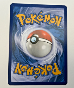 Pokemon 1X Swampert (Alpha) 36/160 XY - Primal Clash Reverse Holo LP+ - Image 2