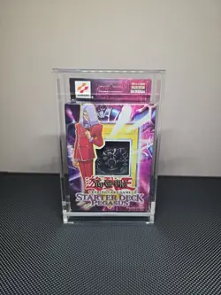 Yugioh Starter Decks Joey 1st/Pegasus 1st/ Kaiba EVO 1st/ Yugi EVO 1st - Image 2