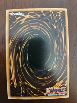 Mazera Deville 1st Edition yugioh AST-111 Secret Rare yu-gi-oh card Ast111 - Image 2