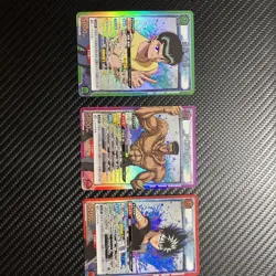 YuGiOh Trading Card from Yu Yu Hakusho Series Select One - Image 1