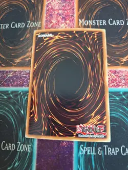 Yugioh Glow-Up Bloom GFP2-EN115 Ultra Rare 1st Edition Near Mint - Image 3