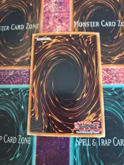 Yugioh D/D Savant Thomas GFP2-EN078 Ultra Rare 1st Edition Near Mint - Image 3