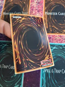 Yugioh D/D Savant Thomas GFP2-EN078 Ultra Rare 1st Edition Near Mint - Image 4