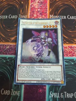 Yugioh The Executor of the Underworld - Pluto GFP2-EN009 Ultra Rare 1st Ed NM - Image 1