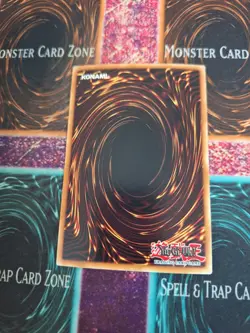 Yugioh The Executor of the Underworld - Pluto GFP2-EN009 Ultra Rare 1st Ed NM - Image 3