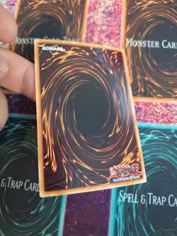 Yugioh The Executor of the Underworld - Pluto GFP2-EN009 Ultra Rare 1st Ed NM - Image 4