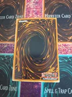 Yugioh Paleozoic Cambroraster MP22-EN088 Super Rare 1st Edition Near Mint - Image 3