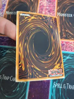 Yugioh Paleozoic Cambroraster MP22-EN088 Super Rare 1st Edition Near Mint - Image 4