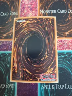 Yugioh D/D Lamia GFP2-EN077 Ultra Rare 1st Edition Near Mint - Image 3