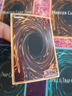 Yugioh D/D Lamia GFP2-EN077 Ultra Rare 1st Edition Near Mint - Image 4