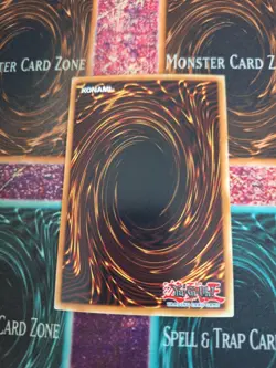 Yugioh The Agent of Life - Neptune GFP2-EN008 Ultra Rare 1st Edition Near Mint - Image 3