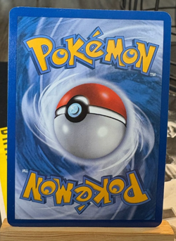 Pokemon TCG Arceus Aerodactyl Reverse Holo Rare Card 13/99 2009 LP - Image 2