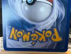 Pokemon TCG Arceus Aerodactyl Reverse Holo Rare Card 13/99 2009 LP - Image 3