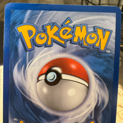 Pokemon TCG Arceus Aerodactyl Reverse Holo Rare Card 13/99 2009 LP - Image 4