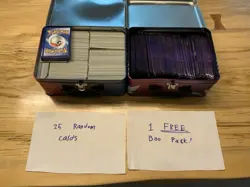 15 Pokemon Mystery Packs! Guaranteed Hits And A Graded Card WORTH $200+ !!!🔥 - Image 3