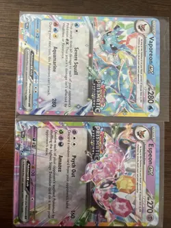 Pokemon EX SAR UR Gold SR FullArt Stamped Card Lot Of 16 Japanese English - Image 2