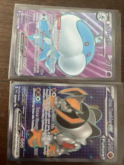 Pokemon EX SAR UR Gold SR FullArt Stamped Card Lot Of 16 Japanese English - Image 4