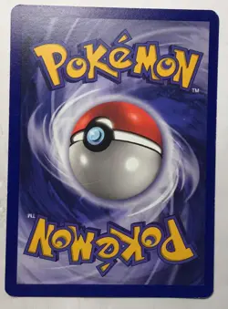 Rare Vileplume 31/64 Unlimited Non-Holo Jungle Pokemon Card Near Mint - Image 2