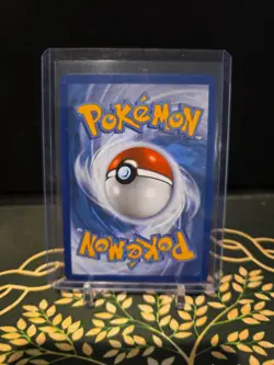 Team Magma's Groudon 9/95 - 25th Anniversary Celebrations Holo Pokemon Card - Image 2