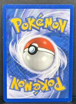 Pokemon Squirtle 68/82 Team Rocket Regular 1999-2000 Vintage WOTC TCG Card - Image 3