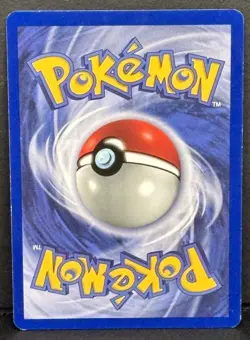Wartortle 42/102 Uncommon Base Set Unlimited Pokemon Card - Image 3