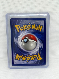 Bulbasaur Base Set 44/102 Shadowless Pokemon Trading Card - Image 2