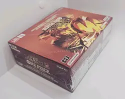 X1 ONE PIECE CARD GAME: PREMIUM BOOSTER BOX THE BEST Vol.2 English + 2 Promos - Image 5